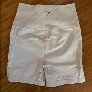 Gymshark workout shorts